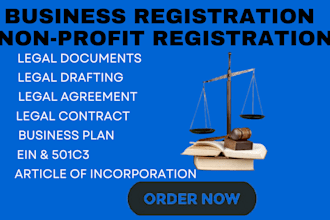 file article of organization incorporation business plan 501c3 ein llc agreement