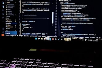 develop java swing, javafx, servlet, console projects with jdbc