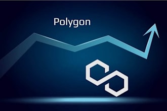 create crypto meme coins or token on bsc or polygon