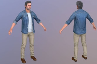 realistic 3d character,metahuman model,daz3d armor model,nsfw character ue5 rig