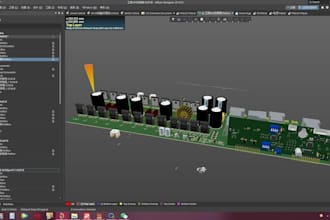 pcb design circuit board design pcb layout schematic diagram pcb enclosure