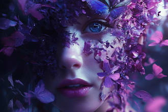 create fantasy adobe photoshop editing expert, manipulation