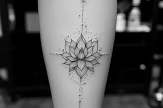 design tattoo for you in your budget