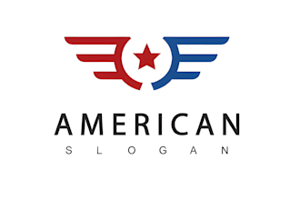 do a professional military logo or patch design