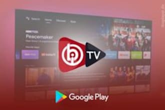 professionally rebrand your android iptv app ibo player tivimate sparkle tv