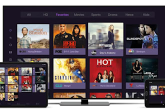 clone tivimate app, ibo player, iptv smarter pro, xciptv app for android tv box