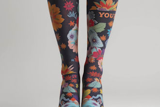 design unique sock for you