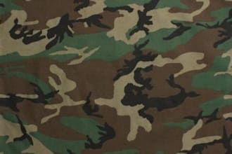create you a camouflage pbr texture based on a current existing pattern