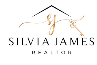 design modern real estate, property and realtor logo
