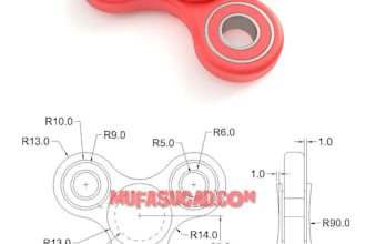 create 3d models 2d cad design 3d cad models in blender solid works onshape