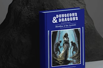 christian book cover design