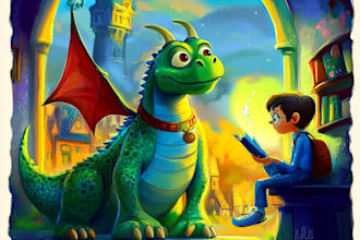 create disney pixar style with ai image generator