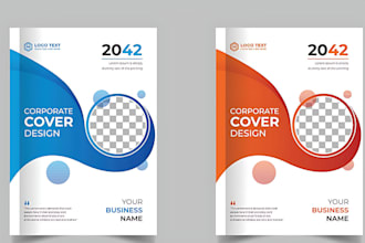 do ebook cover design and book cover design and kindle cover