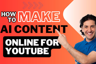 make your perfect youtube thumbnail ready at low budget