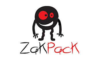 do cute cartoon animal mascot dog, cat and pet logo