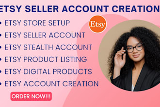 do etsy account creation tiktok shop setup etsy seller account ecommerce store