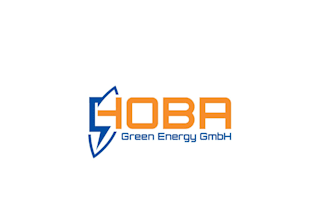 design a modern green energy logo for your social network startup