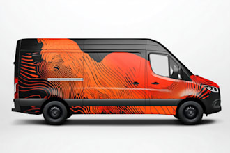 do captivating vinyl car wrap designs with style