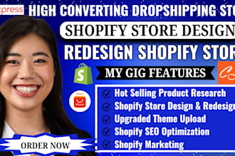 build shopify dropshipping store, ebay to amazon dropshipping, shopify redesign
