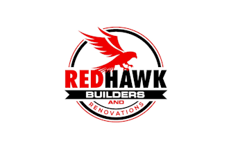 do professional building renovation logo or icon in 24 hours