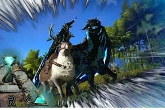 create custom ark survival ascended mods, ark creature mods, unreal engine 4,5