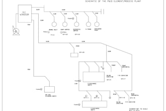 create professional mechanical drawing in autocad