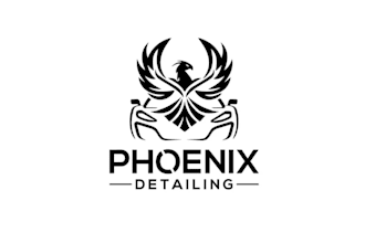 design special perfect phoenix logo for your brand