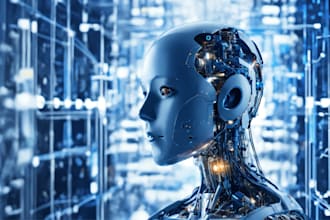 give you an artificial intelligence consultation for your business