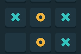 create an immersive 3d game for your website