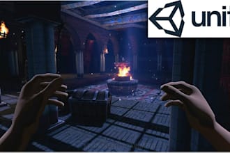 do 2d, 3d hybrid game, 3d game prototype,unity3d,ue game, survival 3d game,level