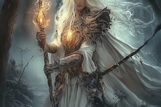 create miniatures, figures, statues, molds, and fantasy