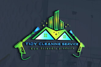 give attractive construction home house real logo