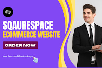 build square online squarespace ecommerce redesign squarespace website square up