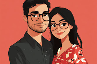 draw your, couples, pencil realistic portrait, sketch