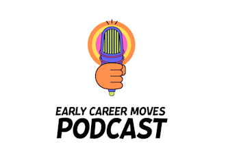 design eye catching podcast cover art or cover logo