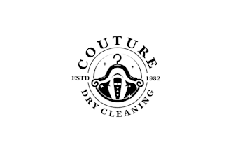 design a professional junk removal and pressure washing logo