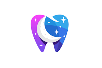 design professional medical, wellness, dental and health logo