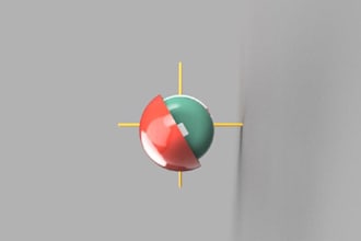 teach you the basics of 3d modeling for fusion 360 inventor freecad