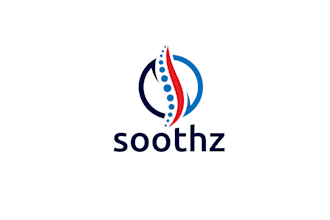 design a soothing and professional massage and therapy logo