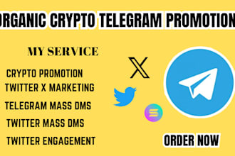 do crypto x twitter, pump fun token, sol presale, dex, sui, telegram promotion