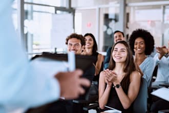 write powerful and inspiring speeches for any event