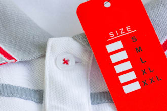design clothing tag, clothing label, tag design, and hangtag