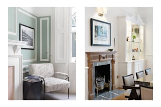 photograph property interiors or exteriors