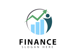 do insurance, credit repair, marketing, financial logo