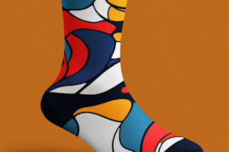 do creative socks unique sock design for you