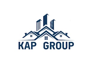 design monogram custom home logo for you