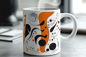 do creative mug and cup designs