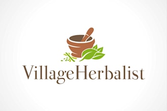 design medical, healthcare, pharmacy and dental logo