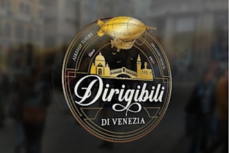design an adventure travel, tour, and outdoor logo