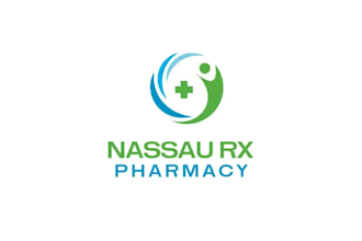 professionally design pharmacy logo to your liking